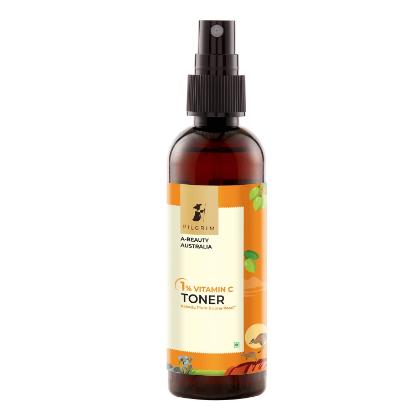Picture of Pilgrim 1% Vitamin C Toner 100ml