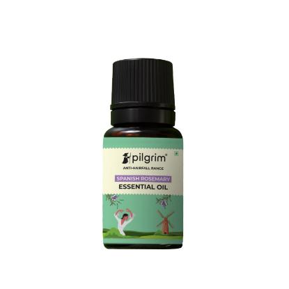 Picture of Pilgrim Spanish Rosemary Essential Oil 10ml