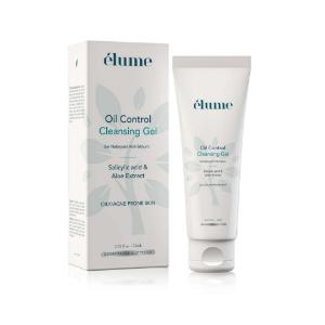 Picture of Elume Oil Control Cleansing Gel 75ml