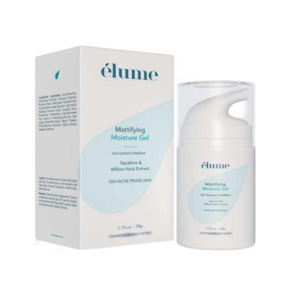 Picture of Elume Mattifying Moisture Gel 50gm