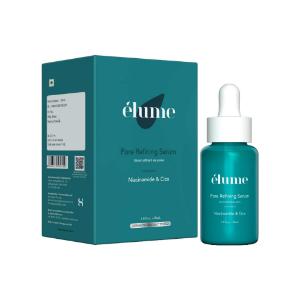 Picture of Elume Pore Refining Serum 30ml