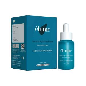 Picture of Elume Intensive Hydrating Serum 30ml