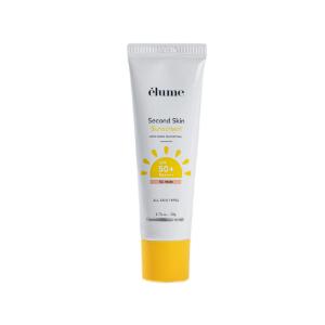 Picture of Elume Second Skin Sunscreen SPF 50+ (02. Nude)