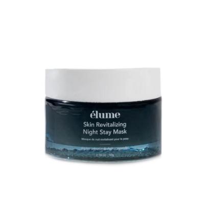 Picture of Elume Skin Revitalizing Night Stay Mask 50gm