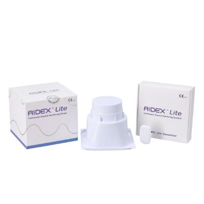 Picture of Aidex Continuous Glucose Monitoring System 
