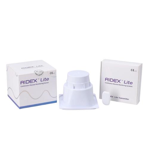 Picture of Aidex Continuous Glucose Monitoring System 