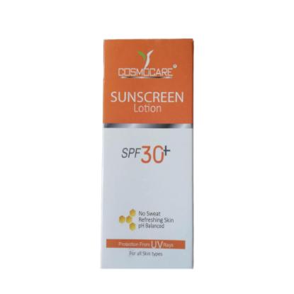 Picture of Cosmocare Sunscreen Lotion SPF 30+
