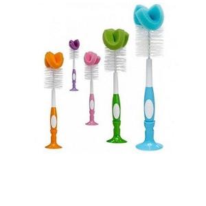 Picture of Dr. Brown's Baby Bottle Brush - Assorted Colors (AC023)