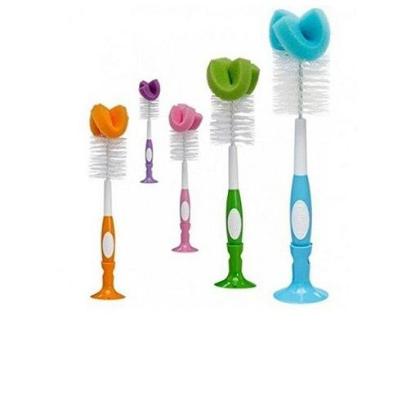 Picture of Dr. Brown's Baby Bottle Brush - Assorted Colors (AC023)