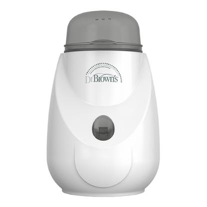 Picture of Dr. Brown's Insta-Feed Bottle Warmer & Sterilizer, E/F Plug, 220-240V (AC185-INTL)