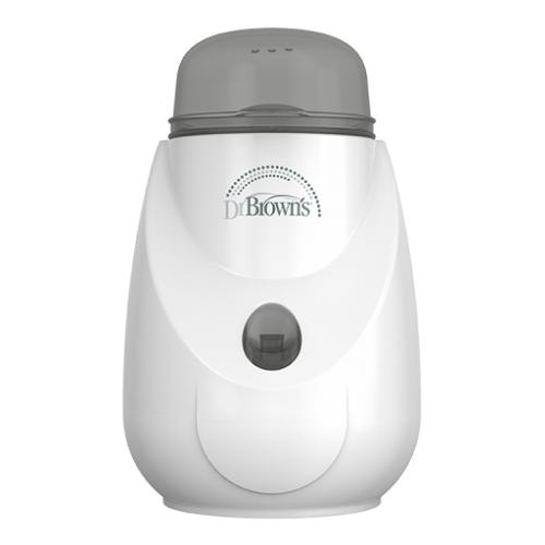 Picture of Dr. Brown's Insta-Feed Bottle Warmer & Sterilizer, E/F Plug, 220-240V (AC185-INTL)