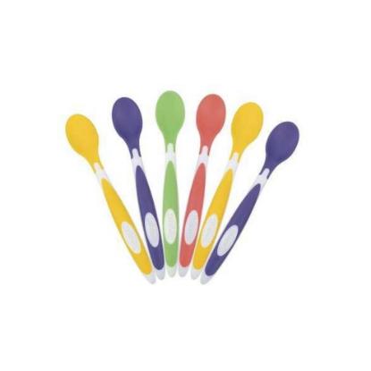 Picture of Dr. Brown's Soft Tip Spoons, 6-pack (TF008-P3)