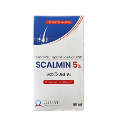 Picture of Scalmin 5% 60ml