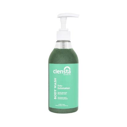 Picture of Clensta Daily Exfoliation Body Wash 275ml