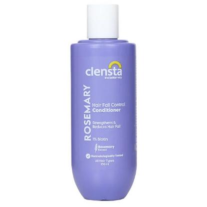 Picture of Clensta Rosemary Hairfall Control Conditioner 250ml