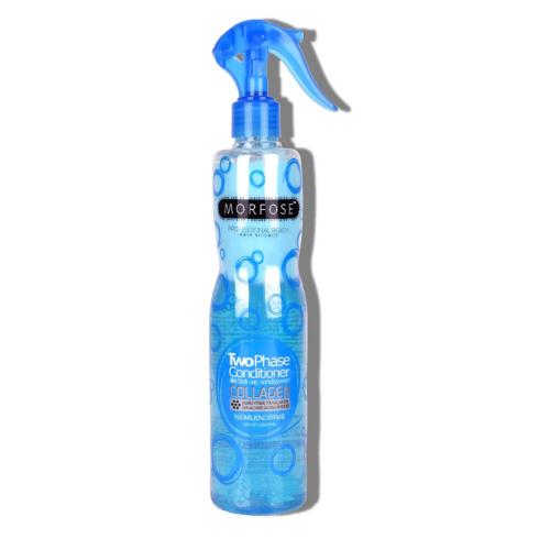 Picture of Morfose Collagen Two Phase Leave-In Conditioner  400ml