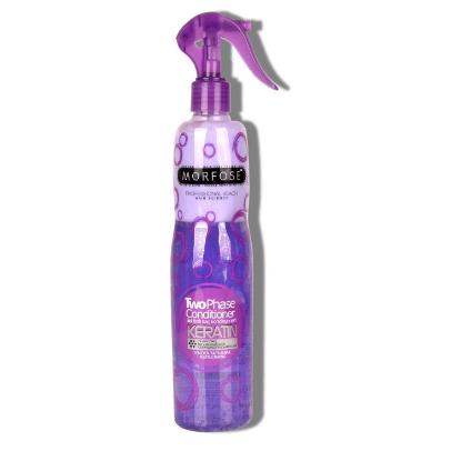 Picture of Morfose Keratin Two Phase Leave-In Conditioner 400ml