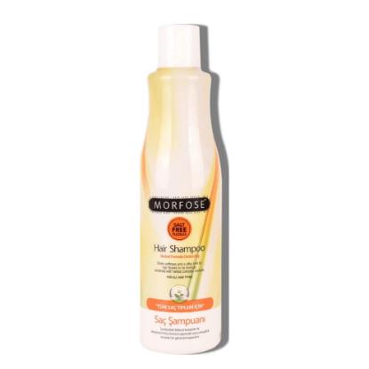 Picture of Morfose Salt Free Shampoo With Herbal Formula 500ml