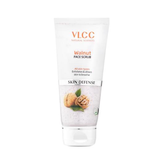 Picture of VLCC Walnut Face Scrub 80gm
