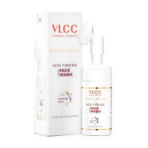Picture of VLCC Eternal Youth Skin Firming Face Wash 100ml