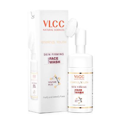 Picture of VLCC Eternal Youth Skin Firming Face Wash 100ml