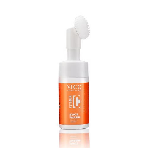 Picture of VLCC Vitamin C Foaming Face Wash 100ml