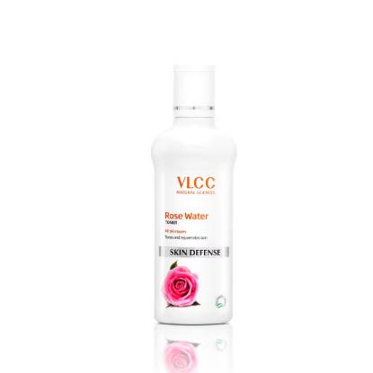 Picture of VLCC Rose Water Toner 100ml