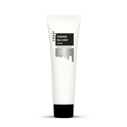 Picture of Coxir Ceramide Milk Drop Cream 50ml