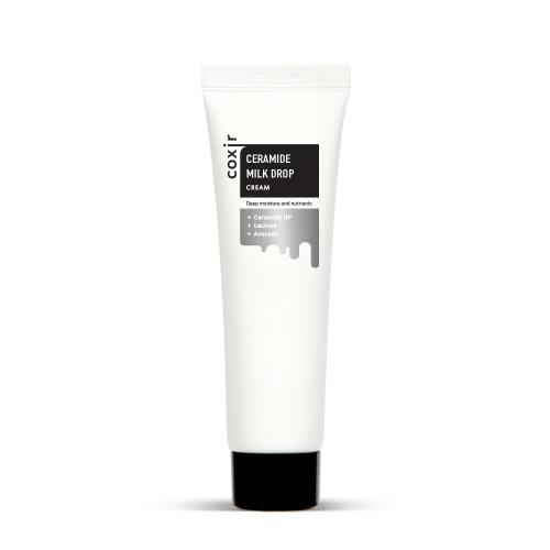 Picture of Coxir Ceramide Milk Drop Cream 50ml