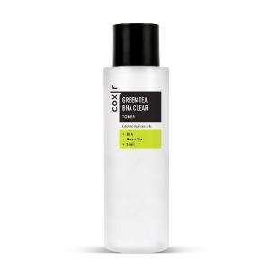 Picture of Coxir Green Tea BHA Clear Toner 150ml
