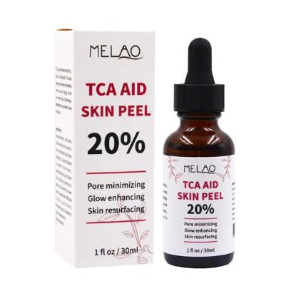 Picture of Melao TCA Aid Skin Peel 20% - 30ml