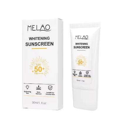 Picture of Melao Whitening Sunscreen SPF 50+ PA++++ 30ml
