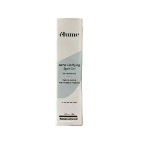 Picture of Elume Acne Clarifying Spot Gel 20gm