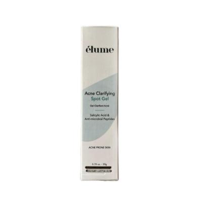 Picture of Elume Acne Clarifying Spot Gel 20gm