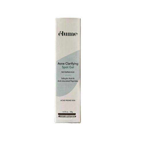Picture of Elume Acne Clarifying Spot Gel 20gm