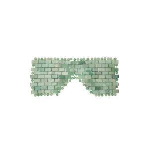 Picture of Melao Green Jade Facial Eye Sleeping Mask