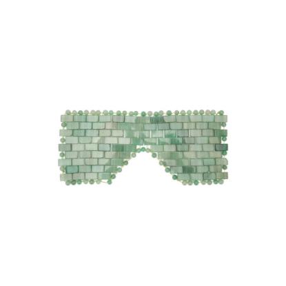 Picture of Melao Green Jade Facial Eye Sleeping Mask