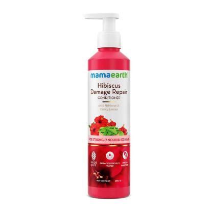 Picture of Mamaearth  Hibiscus Damage Repair Conditioner 250ml