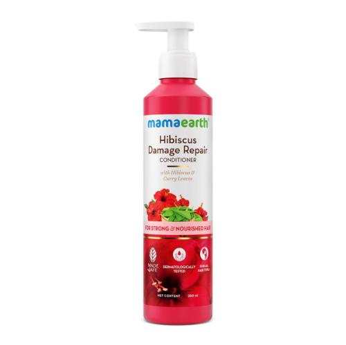Picture of Mamaearth  Hibiscus Damage Repair Conditioner 250ml