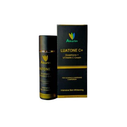 Picture of Alkarim Luatone C+ Intensive Skin Whitening Cream 45gm