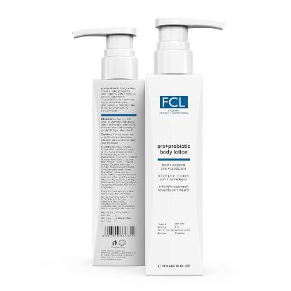 Picture of Fixderma FCL Pre + Probiotic  Body Lotion 200ml