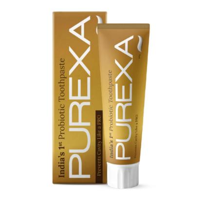 Picture of Purexa Probiotic Toothpaste 100gm