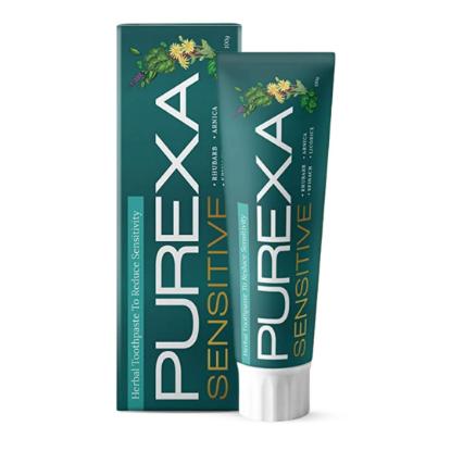 Picture of Purexa Sensitive Toothpaste 100gm