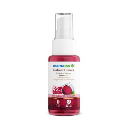 Picture of Mamaearth Beetroot Hydraful Essence Serum 50ml