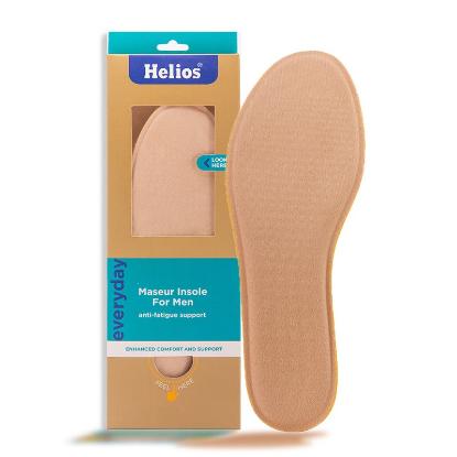Picture of Helios Maseur Insole For Men - Trim To Fit Size (6-11)