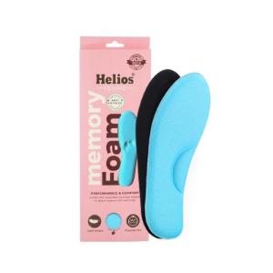 Picture of Helios Memory Foam Insole For Ladies (Size 5) 