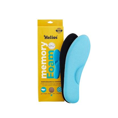 Picture of Helios Memory Foam Insole For Men - Trim To Fit