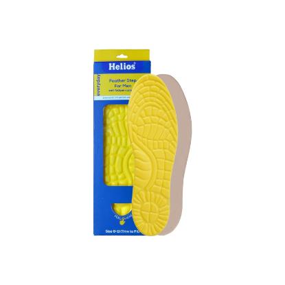 Picture of Helios Dual Massaging Feather Gel Insole - Men (Trim To Fit Size 6-11)