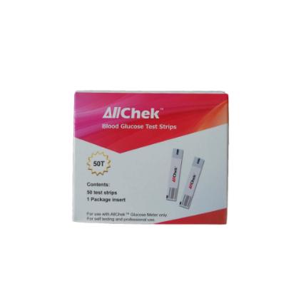 Picture of AllChek Test Strips (50pcs)
