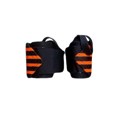 Picture of Osteo Support Wrist Binder - Neon Orange